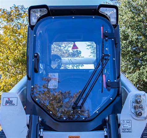 bobcat skid steer windshield|bobcat windshield replacement.